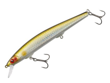 WOBLER - TWITCH INSTINCT - 115mm / AYU - FLOATING - 1 ks