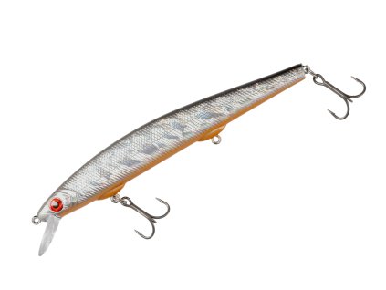 WOBLER - TWITCH INSTINCT - 115mm / ROACH - FLOATING - 1 ks