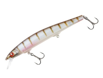 WOBLER - TWITCH INSTINCT - 115mm / OIKAWA PERCH - FLOATING - 1 ks
