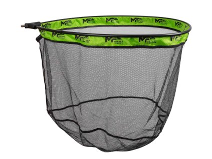 PODBĚRÁKOVÝ KOŠ - MF 55/45cm - MĚKKÁ SÍŤOVINA 2mm - 1 ks