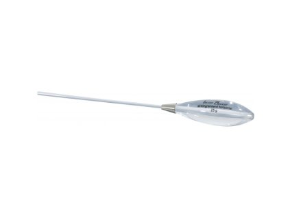 Iron Trout Sbiro horizontálně potápivý Hmotnost 60g