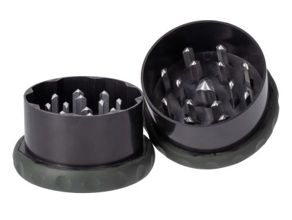 GRINDER - METAL BAIT CRUSHER - 1 pcs.