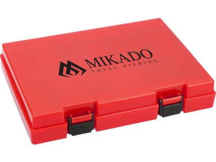 BOX - SPOON BOX (20x14.4x3.4cm) - 1 pcs.