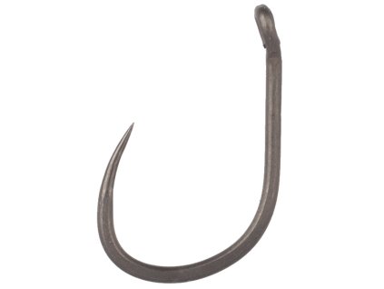 HOOK - X-TRA STRONG NO 10 - BARBLESS - 10 pcs.