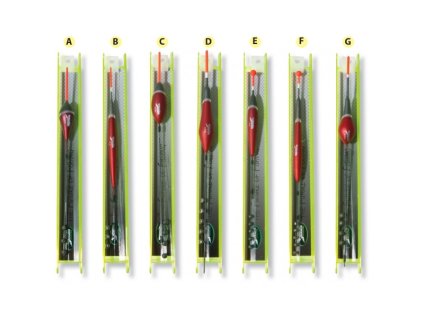 Navázané montáže Saenger Fertigmontage Možnost C