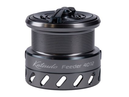 ZÁLOŽNÍ CÍVKA - KATSUDO FEEDER 4012 - 1 ks