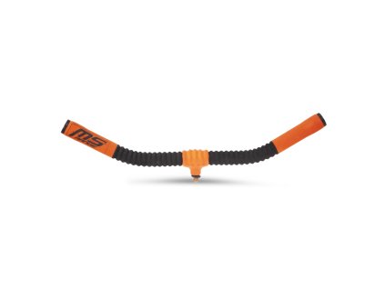 MS Range hrazda Feeder Rod Rest M