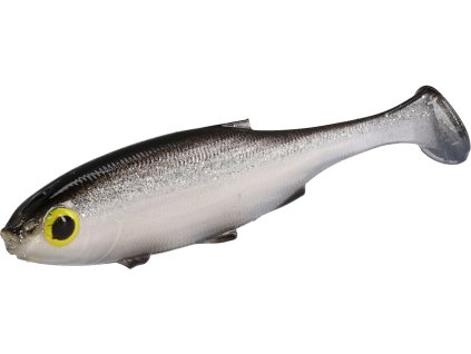 NÁSTRAHA - PERFECT ROACH 8.5cm/SHINY BLEAK - 5 ks