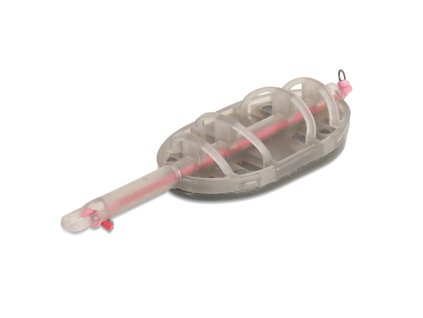 MS Range krmítko Method Feeder Classic Elasticated 15 g 2 ks