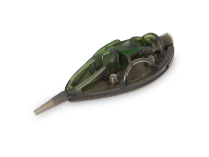 MS Range krmítko Heavy Method Feeders XL 100g 2ks