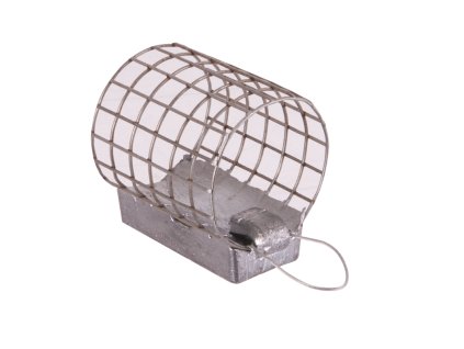 MS Range krmítko Large 40 g přírodní