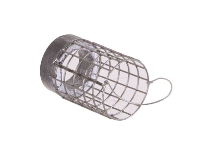 MS Range krmítko Open End 80 g přírodní