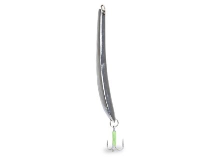 Aquantic Pilker Banana Pilk Steel Singl 250 g Vzor CR