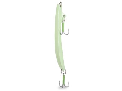 Aquantic Pilker Banana Pilk Steel Double 500 g Vzor LU