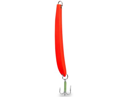 Aquantic Pilker Banana Pilk Steel Double 500 g Vzor R