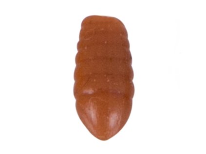 MS Range gumová nástraha larva vzor LB 20 ks