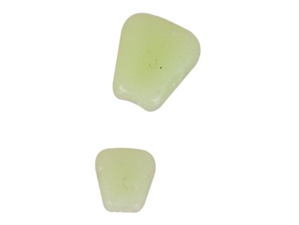 MS Range gumová nástraha kukuřice 6 mm vzor LU 25 ks