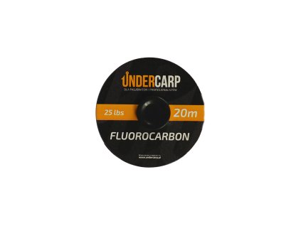 Fluorocarbon 25 lbs / 20 m