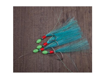 Aquantic návazcový systém Makrele Circle IV