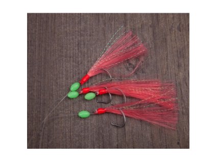 Aquantic návazcový systém Makrele Circle V