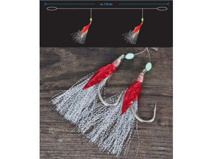 Aquantic návazcový systém Pilk System IV