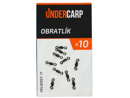 Obratlík - 11