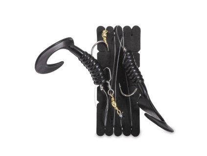 Aquantic návazcový systém Double Twisterrig vzor BL