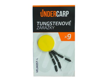 Tungstenové zarážky - L