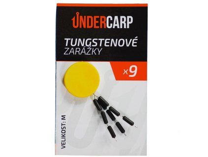 Tungstenové zarážky - M