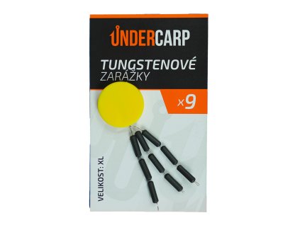 Tungstenové zarážky - XL