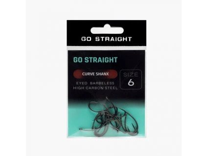 214704 go straight hacky bs curve shanx barbless vel 6