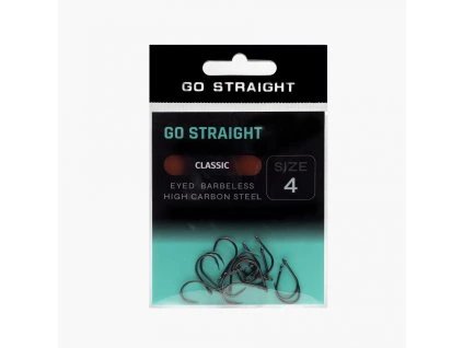 214692 go straight hacky bs classic barbless vel 4
