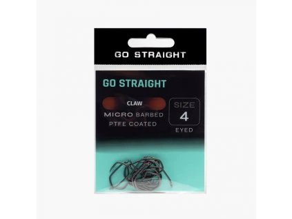 214809 go straight hacky b claw micro barbed vel 4