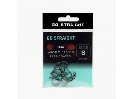 214803 go straight hacky b claw micro barbed vel 8