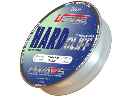 awas vlase ultraq hard cliff 200m