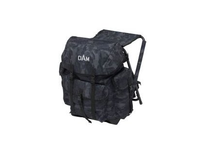ron thompson stolicka camo backpack chair