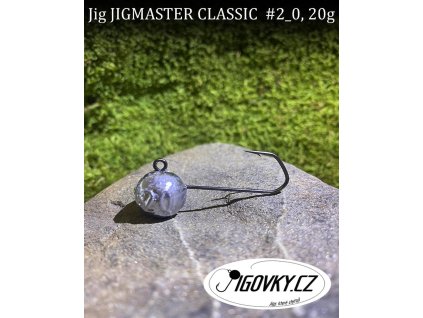 5749 jigmaster classic 2 0 5 ks 20 g 24866341 8594203482517 jigovky cz