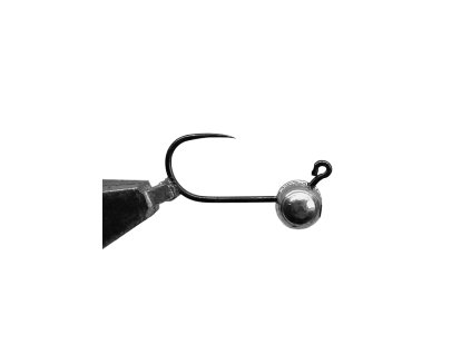 5962 jig knapek barbless 8 1 g