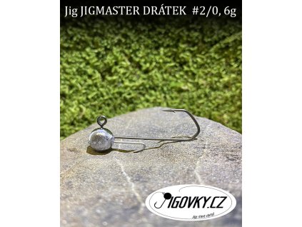 6640 jigmaster dratek 2 0 5 ks 6 g 25056987 8594203483408 jigovky cz