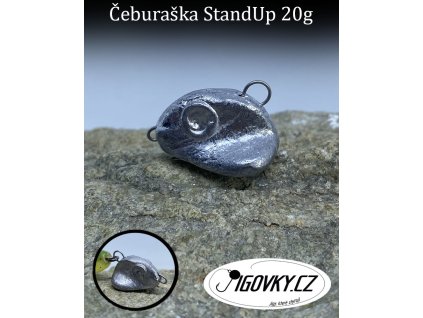 6958 ceburaska standup 5 ks 20 g 25701203 8594203484498 jigovky cz
