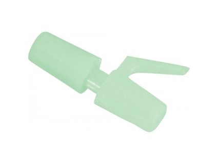 Aquantic držák háčků Fluo Wormholder 5 ks