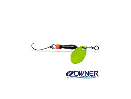 9892 fluo yellow orange jedno