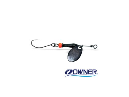 10012 black orange jedno