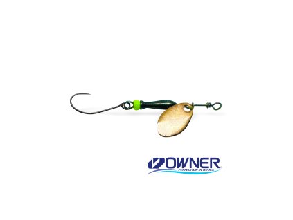 10036 pink gold char jedno
