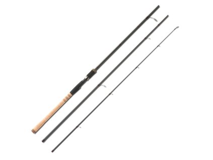 Iron Claw prut Prey Provider Zander Float 3m do 50g