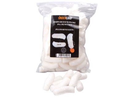 undercarp Rozpustne pva nuggets Sacek 3500 ml 500x500