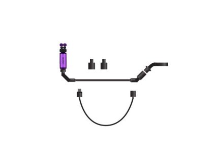 sonik swinger gizmo swingbob slim purple