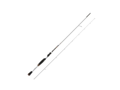Doiyo prut Shiroi series Ultra Light Jigging - Finesse S 1,98 m 1 - 8 g