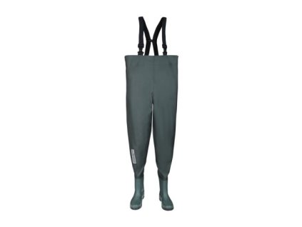 pros detske brodici kalhoty junior zelene sb06 39
