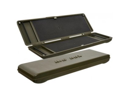 starbaits navazcovnik magnet rig box l